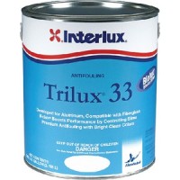 Interlux, Trilux 33, Blue Qt., YBA060Q