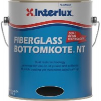 Interlux, Fiberglass Bottomkote<sup>&Reg;</sup> NT Bottom Paint, Red Gal., YBB349G