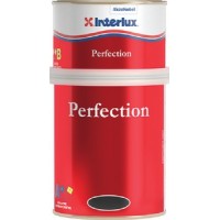 Interlux, Perfection, Snow White, Qt., YHB000KITQT