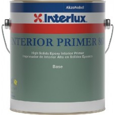 Interlux, Int Primer 860 White Base Gl, YIC862G