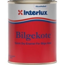 Interlux, Bilgekote Gray, Qt., YMA100Q