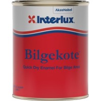 Interlux, Bilgekote White, Qt., YMA102Q