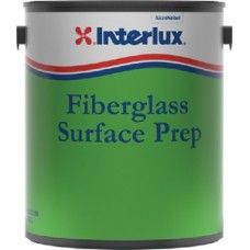Interlux, Fiberglass Surface Prep-Low V.O.C., Qt., YMA601VQ
