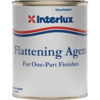 Interlux, Flattening Agent for 1-Part Finishes, Qt., YMA715Q
