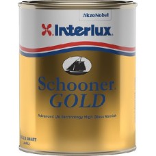 Interlux, Schooner Gold Pint, YVA500PT