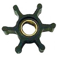 Jabsco, Nitrile Impeller And Shaft Replacement, 17255-0003-P