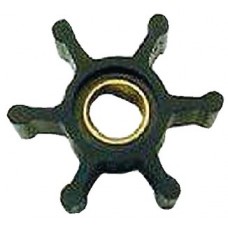 Jabsco, Nitrile Impeller And Shaft Replacement, 17255-0003-P