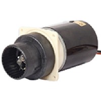 Jabsco, Pump Assy  Ce 12V, 37072-0092