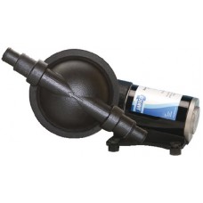Jabsco, Shower Drain/Bilge Pump 12 Volt, 50880-1000