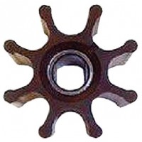 Jabsco, Replacement Nitrile Impeller, 6056-0003-P