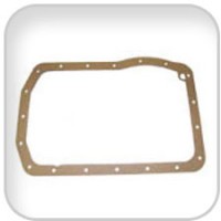 Westerbeke, Gasket, sump w30, 011862