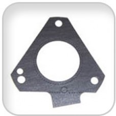 Westerbeke, Gasket, injection pump mount, 012402