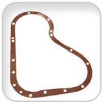 Westerbeke, Gasket, timing cover w40, 012658