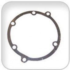 Westerbeke, Gasket, crankshaft oil seal hsg, 012661