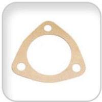 Westerbeke, Gasket, thermostat w30, 4-60, 014501