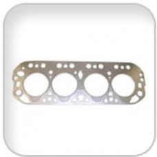 Westerbeke, Gasket, head w30, 017892