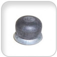 Westerbeke, Cap, rubber for switch, 019031