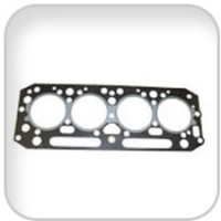 Westerbeke, Gasket, head 108u, ed, 020020