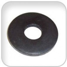 Westerbeke, Washer, crankshaft pulley, 024409