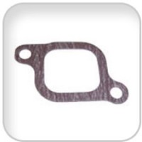 Westerbeke, Gasket, intake manifold, 024453