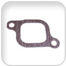 Westerbeke, Gasket, intake manifold, 024453