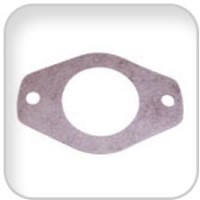 Westerbeke, Gasket, injection pump mount, 024461