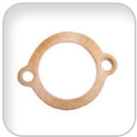 Westerbeke, Gasket, bearing hsng pump 24102, 024651