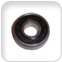 Westerbeke, Bearing, ball ntn 6201lu/12.7, 024654