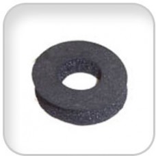 Westerbeke, Gasket, silencer stud, 030020