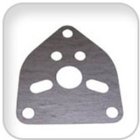 Westerbeke, Gasket, oil pump body w13, 030328