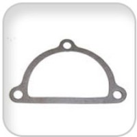 Westerbeke, Gasket, fresh water pump adptr, 030380