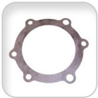 Westerbeke, Gasket, oil seal flange, 030490