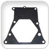 Westerbeke, Gasket, backplate w18-21-27, 030491