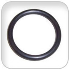 Westerbeke, O-ring, fuel filter, 030705