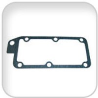 Westerbeke, Gasket, thermostat hsg lower s2, 030982