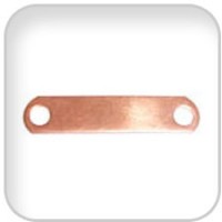 Westerbeke, Strap, copper 1lg, 031065