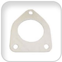 Westerbeke, Gasket, exhaust flange 31204, 031206