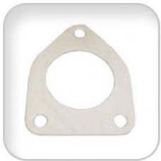 Westerbeke, Gasket, exhaust flange 31204, 031206