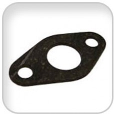 Westerbeke, Gasket, exhaust manifold 12b, 032624