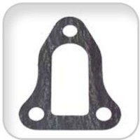 Westerbeke, Gasket, water manifold, 032817