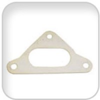 Westerbeke, Gasket, fresh water retrn adptr, 032987