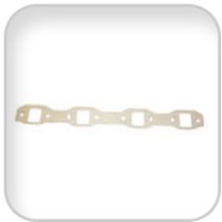 Westerbeke, Gasket, exhaust manifold w46, 034018