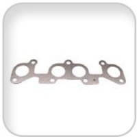 Westerbeke, Gasket, exhaust manifold e1-3-5, 034079