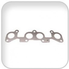 Westerbeke, Gasket, exhaust manifold e1-3-5, 034079