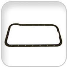 Westerbeke, Gasket, sump e1-3-5, 034087