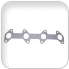 Westerbeke, Gasket, exhaust to head k4, 034657