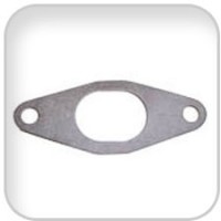 Westerbeke, Gasket, adapter to intake manif, 034668