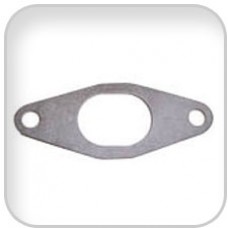 Westerbeke, Gasket, adapter to intake manif, 034668