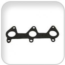 Westerbeke, Gasket, exh manif to adptr cb, 034724