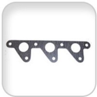 Westerbeke, Gasket, exh adaptr to head cb, 035154